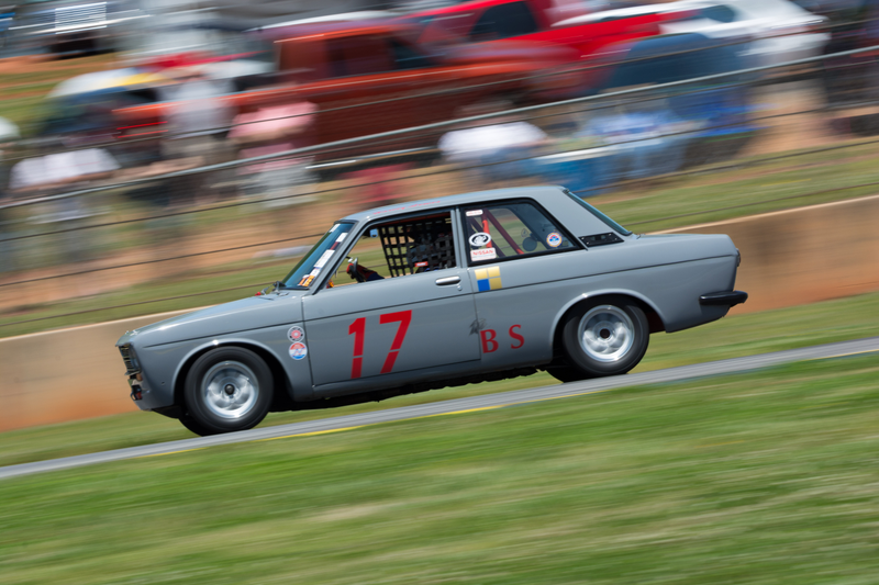 Illustration for article titled Why Datsun And Nissan Are Among The Most Important Names In American Racing